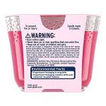 Glade Tropical Blossoms 3-Wick Candle with Oils