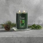 Yankee Candle Balsam & Cedar Large Tumbler