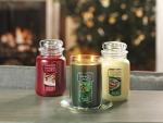 Yankee Candle Balsam & Cedar Large Tumbler