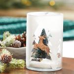 Yankee Candle Balsam & Cedar Large Tumbler
