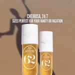 Sol de Janeiro Cheirosa 62 Fragrance Mist Travel Size
