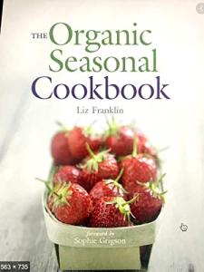 Seasonal Organic Fragrance Infusion Guide