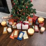 Trapp White Fir Scented Candle - 7 Ounces