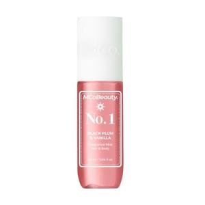 MCoBeauty Black Plum & Vanilla Fragrance Mist