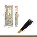 HEM Precious Jasmine Incense Sticks - 120 Count