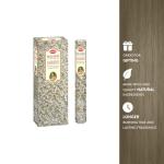 HEM Precious Jasmine Incense Sticks - 120 Count