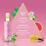 So…? Unique Body Mist Perfume Set for Women