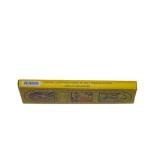 Song of India Temple Incense Sticks - 120 Pack