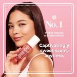 MCoBeauty Black Plum & Vanilla Fragrance Mist