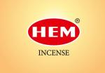 HEM Precious Jasmine Incense Sticks - 120 Count