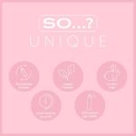 So…? Unique Body Mist Perfume Set for Women