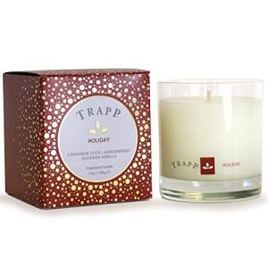 Trapp Holiday Scented Candle - 7 Ounces