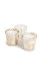 NEST Fragrances Mini Candle Gift Set