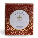 Trapp Holiday Scented Candle - 7 Ounces