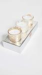 NEST Fragrances Mini Candle Gift Set