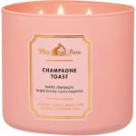 Champagne Toast 3-Wick Candle by Bath & Body