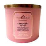 Champagne Toast 3-Wick Candle by Bath & Body