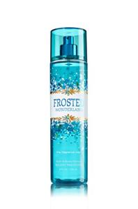 Frosted Wonderland Fine Fragrance Mist 8 Oz