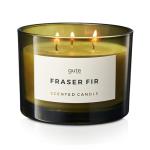 Fraser Fir Winter Scented Candle and Diffuser Set