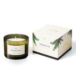 Fraser Fir Winter Scented Candle and Diffuser Set
