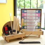 Guruji Divinity Sai Baba Incense Gift Set Nag Champa, White Sage, Lavender, Rose, Palo Santo, Frankincense, Sandalwood 15gms