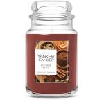Yankee Candle Large Kitchen Spice Scented Jar