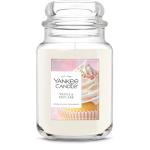 Yankee Candle Vanilla Cupcake Large Jar 22 oz