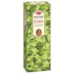 HEM Patchouli Incense Sticks - 120 Count