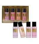 Victoria's Secret Shimmer Mini Fragrance Mist Set