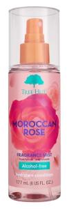 Tree Hut Moroccan Rose Body Mist, Floral Scent