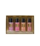 Victoria's Secret Shimmer Mini Fragrance Mist Set