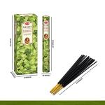 HEM Patchouli Incense Sticks - 120 Count