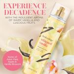 Bodycology Whipped Vanilla Fragrance Body Mist