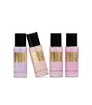 Victoria's Secret Shimmer Mini Fragrance Mist Set