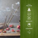 HEM Patchouli Incense Sticks - 120 Count