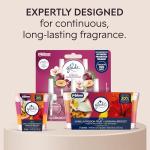 Glade 2-in-1 Scented Candle Jar Duo