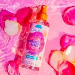 Tree Hut Moroccan Rose Body Mist, Floral Scent