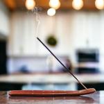 Assorted Incense Sticks - 12 Unique Scents