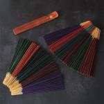 Assorted Incense Sticks - 12 Unique Scents