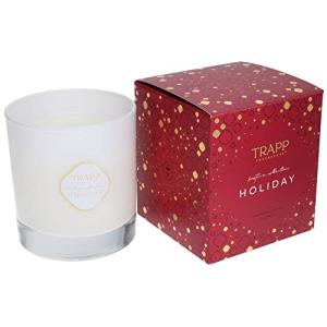 Trapp No. 58 Holiday Candle - Warm Cinnamon Scent