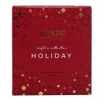 Trapp No. 58 Holiday Candle - Warm Cinnamon Scent