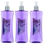 Twilight Mist Body Spray for Women - 3 Pack
