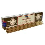 Satya Nag Champa Palo Santo Incense Sticks 3 Pack