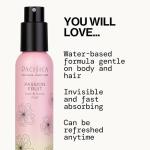 Pacifica Passion Fruit Hair Mist & Body Spray
