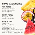 Pacifica Passion Fruit Hair Mist & Body Spray