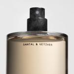 Salt & Stone Santal & Vetiver Body Mist