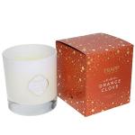 Trapp No. 57 Orange Clove Signature Candle