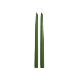 Thymes Frasier Fir 12" Scented Candle Set