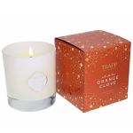 Trapp No. 57 Orange Clove Signature Candle