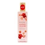 Bodycology Strawberry Cheesecake Women's Fragrance Mist 8 oz